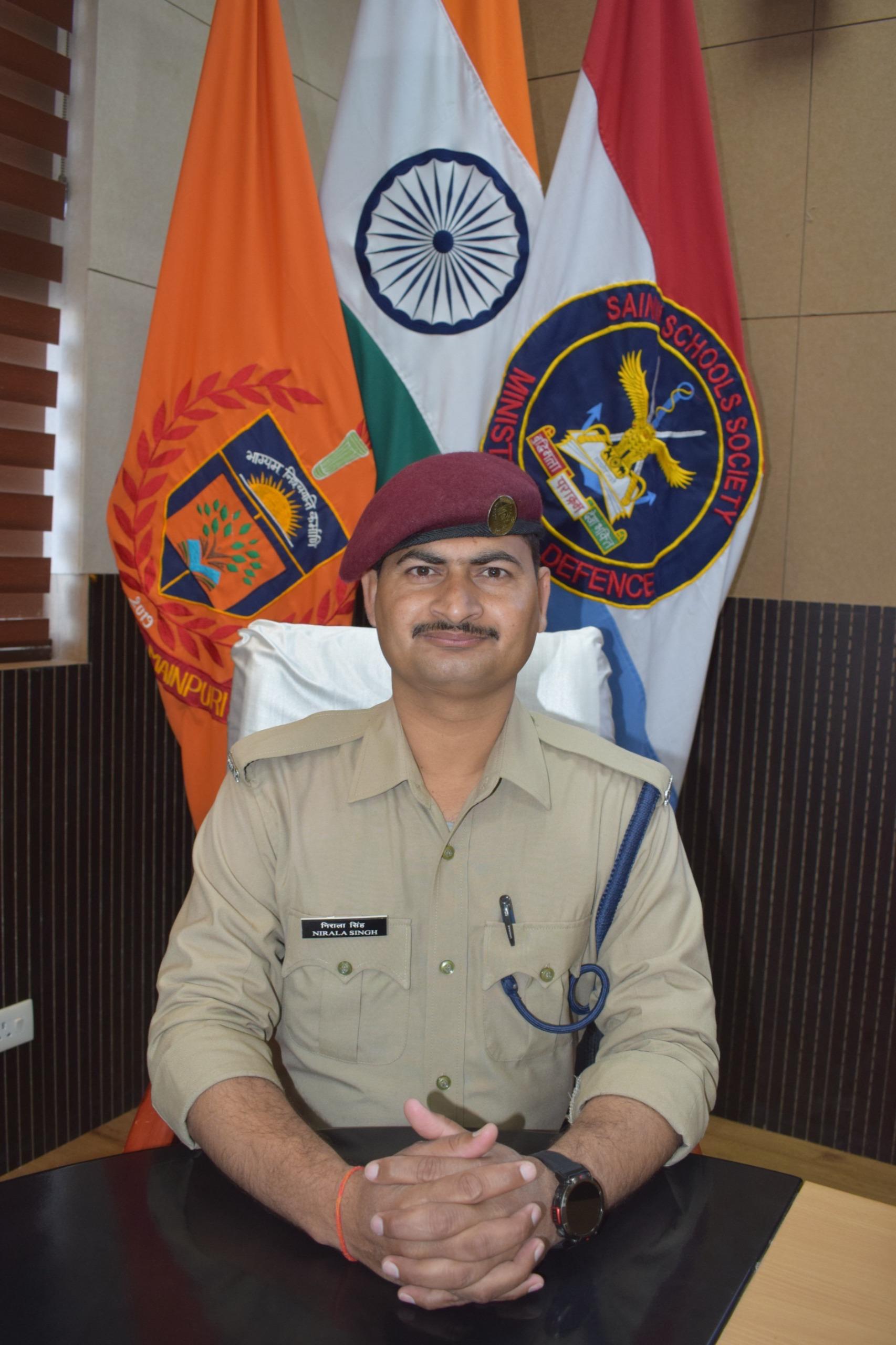 nirala singh